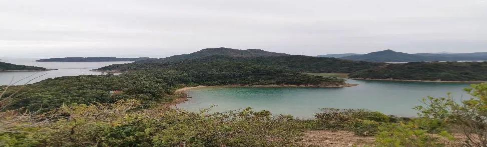 Sha Tau Kok, Kat O Island & Ap Chau One-Day Tour (L10002)
