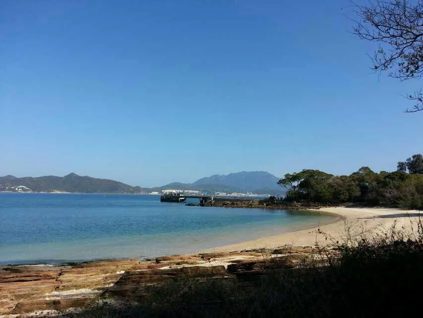 塔門, 深涌 , 荔枝莊一天遊 風味海鮮宴一天(L10018)