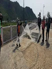Tai O Historical and Ecological Experience, Fishermen's Life Day Trip (L10013)